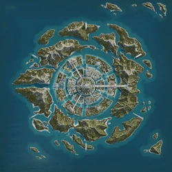 亚特兰蒂斯双环印里，那根光柱到底在说什么？