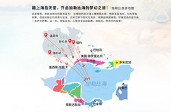 加勒比海时间旅行揭秘