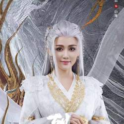 烈焰沼泽白龙丨传说背后的真相