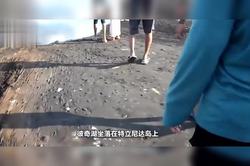 湖泊斯芬克斯的神秘面纱·未解之谜，等你来揭开