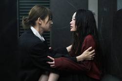 惊悚家庭·家暴鬼故事