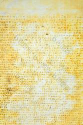 解读符号—喀尔巴阡石板铭文的历史密码