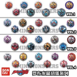 罗布泊的神秘之光｜发光球与沙中琥珀的奇遇