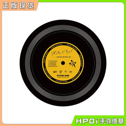 我在地下室翻出一张来自复活节岛的黑胶片，那声音像是在地底深处敲钟…