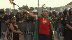 探秘·政府调查背后的人性和真相