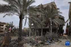 乡村目击日本海—一次意外的海景体验