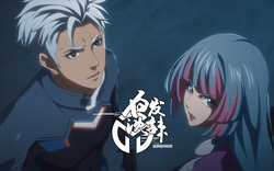 民调局的诡异三叔？