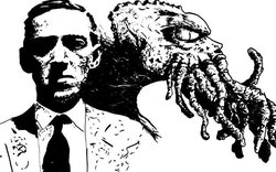 黑暗的魅力｜为什么我们爱上了“西方黑暗深潜者”？