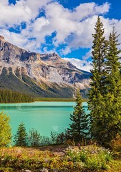 落基山脉的隐秘力量丨能量战争的真相