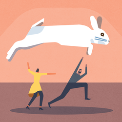 密歇根湖畔的时光画卷—自然与历史的交响