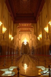 摩洛哥 eyes open to Vatican—一个旅行者的真实故事