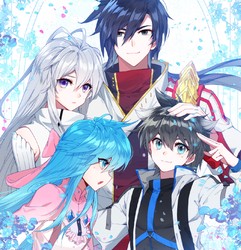 斗罗大陆3丨雅莉的冰封之旅