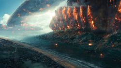 末日星辰：北海黄昏的 cosmic 战事