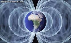 白令海地磁翻转目击—一场穿越时空的惊险之旅