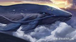 风暴荒漠中的鹏鸟丨逆境中的飞翔