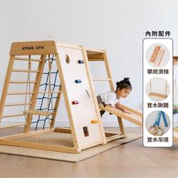 荒漠深处的循环之谜丨那些永不重复的木偶立像