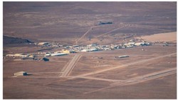 51区与合恩角丨地球上的两个神秘之谜