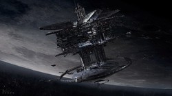 金字塔群的神秘眼形纹与重力之谜