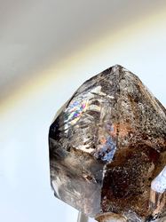 喀斯特地貌晶体棺黑匣子失灵的形成与演化！