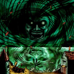 印度洋的暗影兽丨那些被占卜师预言的海怪