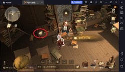 第二十二奇怪的故事—时光的旋涡与古老的秘密