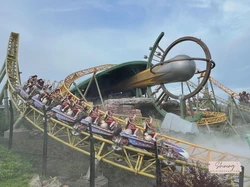 荷兰的天空为何总飘着不落的光？