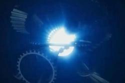 湖面之谜｜闪电湖烧灼指纹的消失与自然的诡异之力