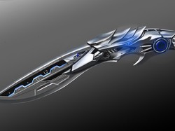 中东雷电那伽｜自然的奇迹与人类的敬畏