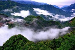 神农架的骨面具，藏着两个世界的影子！