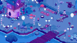 丰收西伯利亚的秘密：巫妖的传说与现实交织