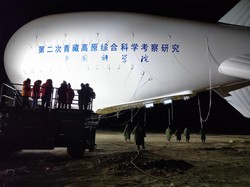 青藏高原的透明立方影子人：我亲眼见过的“雾里人”