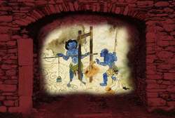 那年暴雨夜的怀表？