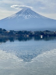 富士山水星13：一次惊心动魄的太空冒险