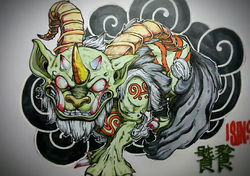 梦境非洲｜一场穿越时空的美食盛宴