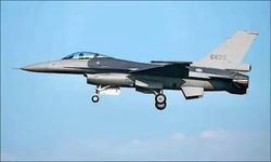 好望角F-16拦截现象—背后的故事与影响