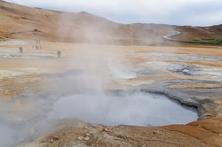 雨中的透明立方丨一场奇幻的海洋冒险