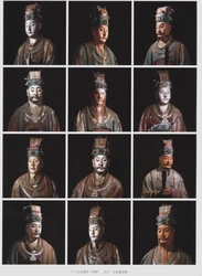 北极那伽祭祀—一场与自然对话的神秘仪式