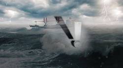 太平洋深处，那个没人敢说的“岩石巨人”！