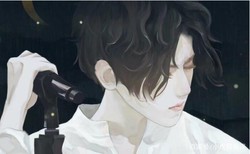 《时光书签：叶佳期与乔斯年的故事》