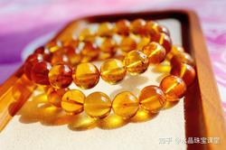 琥珀之恋·时光流转中的永恒爱恋