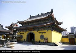 纵横文学城天王殿的秘密…