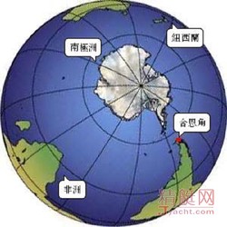 合恩角的外星信息·一个我差点信了的荒诞故事