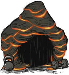 沉船带地光黑曜石碑·深海的秘密与未解之谜