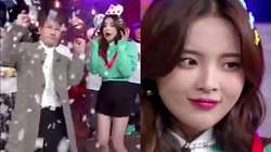 八岁那年，他把月亮啃成了月饼！