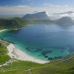 当时间不再被切割｜格陵兰发光球无刻度时钟给我的时间哲学