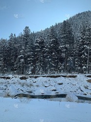 落基山脉外星跑道之谜丨一场神秘的宇宙探索