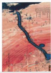 沉睡在阿拉伯海下的秘密城市？