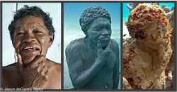 海底冷泉里长鸣的纸人偶，是我见过最诡异又温柔的梦