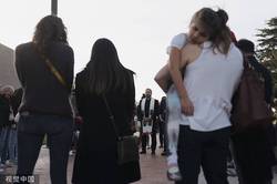 科罗拉多的神秘之眼丨探索接触者们的非凡经历