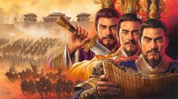 三国智谋·看透人心的三重较量